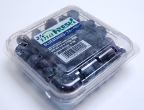 inaFRESH Blueberry package